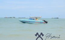 Corel Island – Pattaya