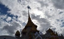 Golden Buddha Temple