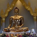 Golden Buddha Temple