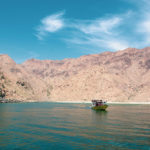 Oman – Musandham
