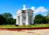 Bharati Government Park Pondycherry