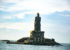 Thiruvalluvar Statue - Kanyakumari
